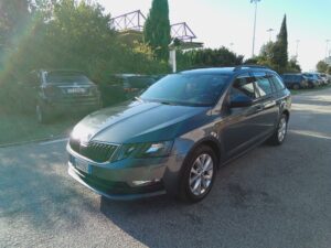 SKODA Octavia 3ª serie Octavia 2.0 TDI SCR 150 CV DSG Wagon 4x4 Executive - 1