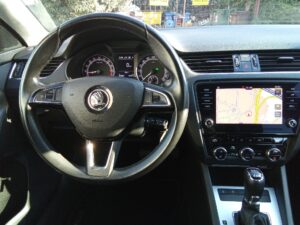 SKODA Octavia 3ª serie Octavia 2.0 TDI SCR 150 CV DSG Wagon 4x4 Executive - 2