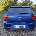 VOLKSWAGEN Polo 6ª serie