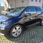 BMW i3            (I01)