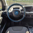 BMW i3            (I01)