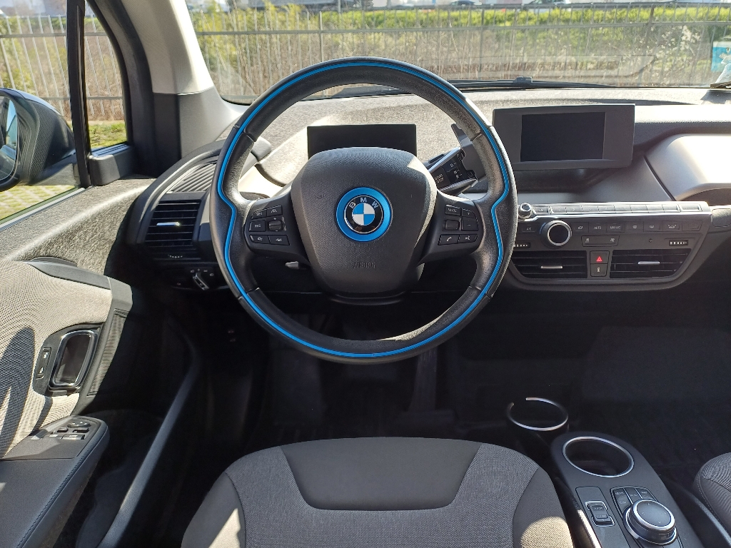 BMW i3            (I01) i3 120 Ah Advantage - 2