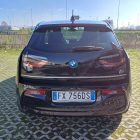 BMW i3            (I01)