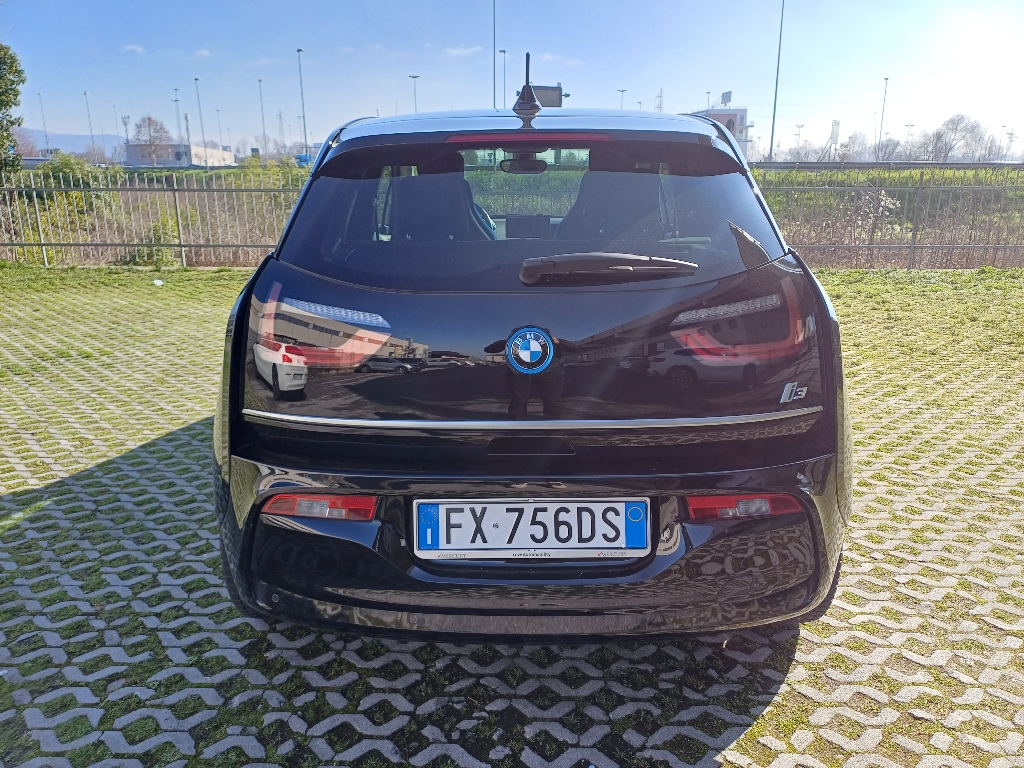 BMW i3            (I01) i3 120 Ah Advantage - 3