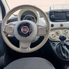 FIAT 500 (2015-2024)