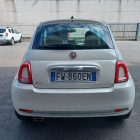 FIAT 500 (2015-2024)
