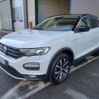 VOLKSWAGEN T-Roc 1ª serie