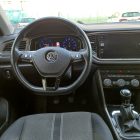 VOLKSWAGEN T-Roc 1ª serie