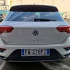 VOLKSWAGEN T-Roc 1ª serie