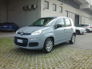 FIAT Panda 1.2 Easy Panda 1.2 Easy - 1