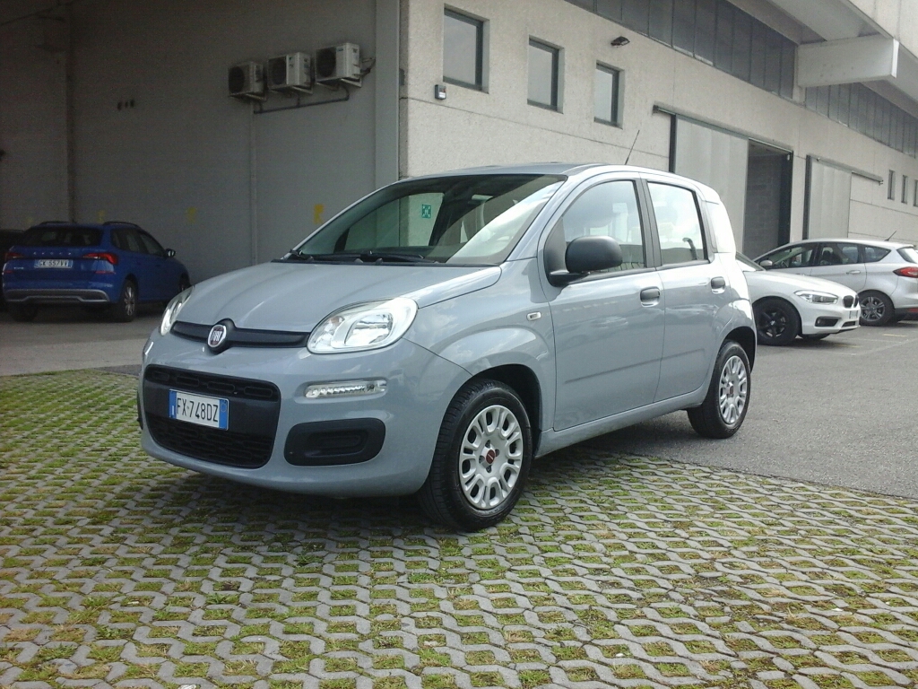 FIAT Panda 1.2 Easy Panda 1.2 Easy - 1