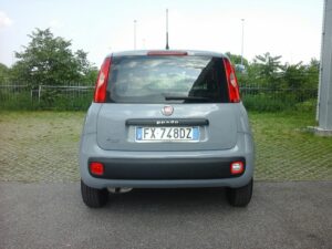 FIAT Panda 1.2 Easy Panda 1.2 Easy - 3