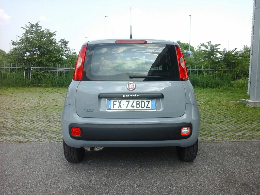 FIAT Panda 1.2 Easy Panda 1.2 Easy - 3