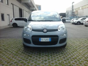 FIAT Panda 1.2 Easy Panda 1.2 Easy - 2