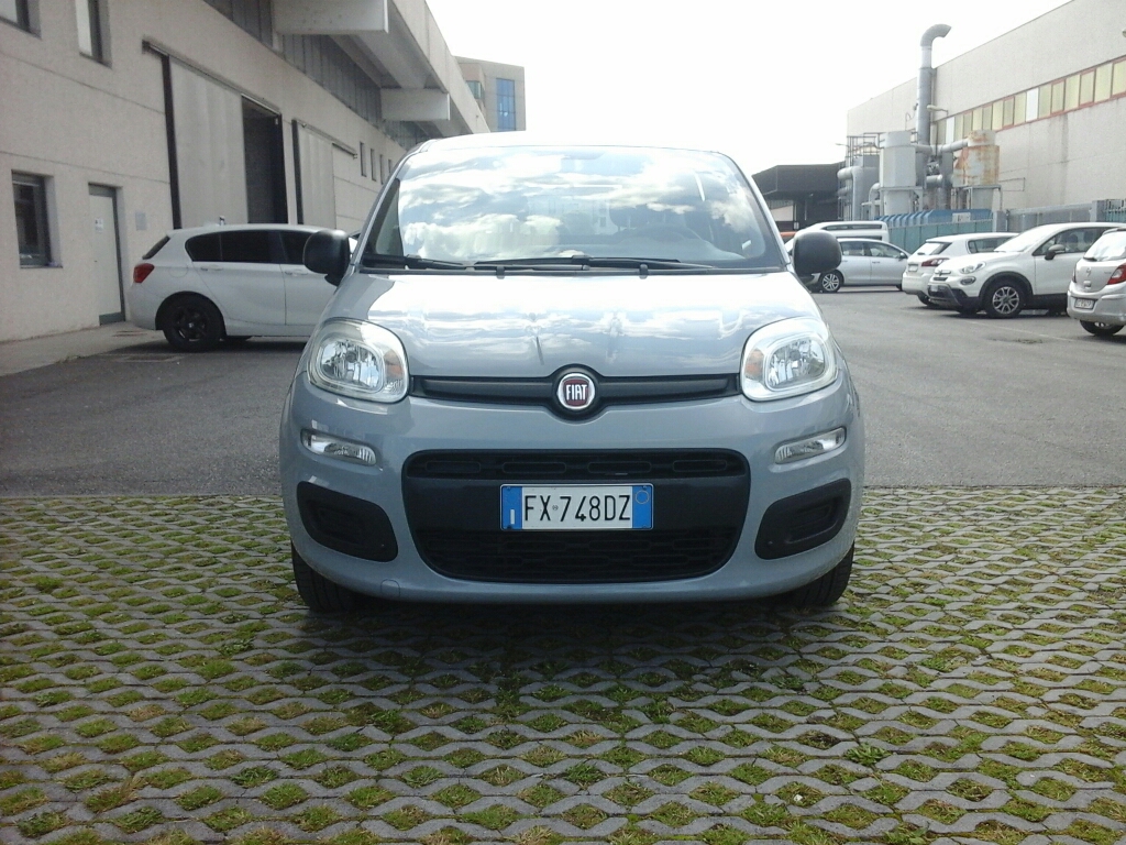 FIAT Panda 1.2 Easy Panda 1.2 Easy - 2