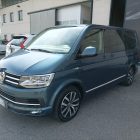 VOLKSWAGEN Multivan 6ª '15-'24
