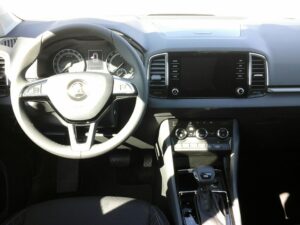 SKODA Karoq Karoq 1.6 TDI SCR DSG Executive - 2