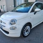 FIAT 500 (2015-2024)