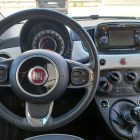 FIAT 500 (2015-2024)