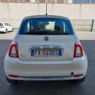 FIAT 500 (2015-2024)