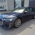 AUDI A6 5ª serie