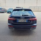 AUDI A6 5ª serie