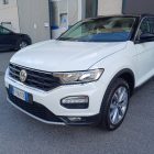 VOLKSWAGEN T-Roc 1ª serie