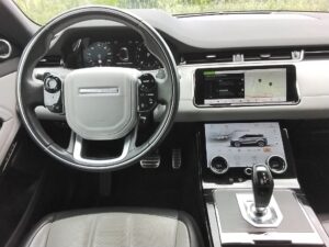 LAND ROVER RR Evoque 2ª serie Range Rover Evoque 2.0 I4 249 CV AWD Auto First Edition - 2