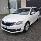 SKODA Octavia 3ª serie