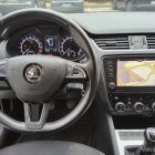 SKODA Octavia 3ª serie