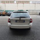 SKODA Octavia 3ª serie