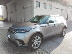 LAND ROVER Range Rover Velar Range Rover Velar 2.0 Si4 250 CV R-Dynamic S - 1
