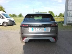 LAND ROVER Range Rover Velar Range Rover Velar 2.0 Si4 250 CV R-Dynamic S - 3