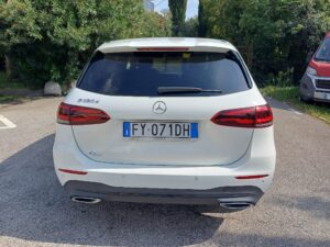 MERCEDES Classe B     (W247) B 180 d Automatic Sport Plus - 3