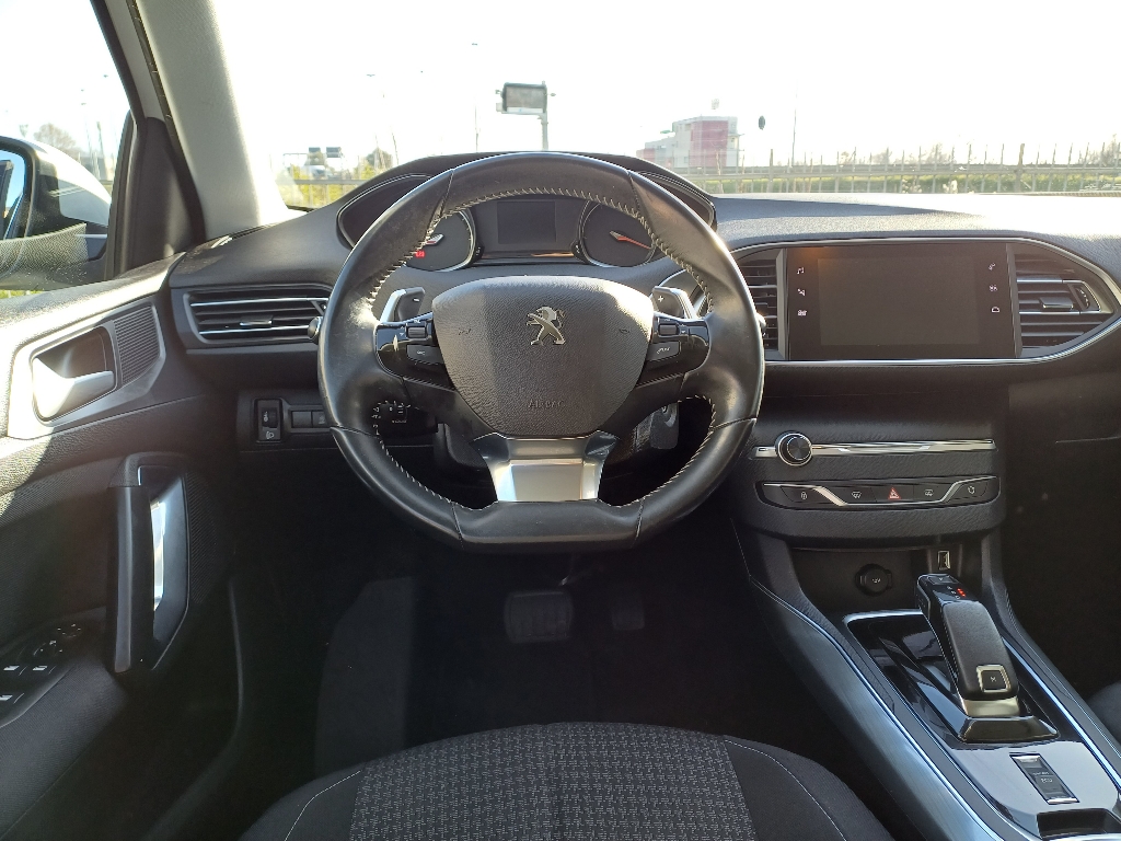 PEUGEOT 308 2ª serie 308 BlueHDi 130 S&S EAT6 SW Business - 2