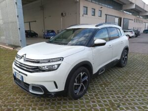 CITROEN C5 Aircross C5 Aircross BlueHDi 130 S&S EAT8 Shine