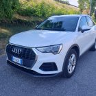 AUDI Q3 2ª serie