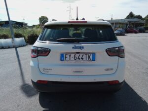JEEP Compass 2ª serie Compass 2.0 Multijet II aut. 4WD Business - 3