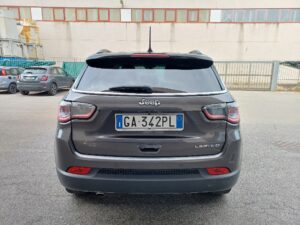 JEEP Compass 2ª serie Compass 1.6 Multijet II 2WD Limited - 3
