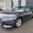 AUDI A4 5ª serie