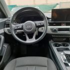 AUDI A4 5ª serie