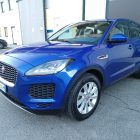 JAGUAR E-Pace       (X540)