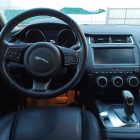 JAGUAR E-Pace       (X540)