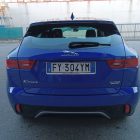 JAGUAR E-Pace       (X540)