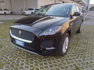 JAGUAR E-Pace       (X540) E-Pace 2.0D 150 CV AWD aut. S - 1