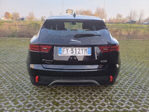 JAGUAR E-Pace       (X540) E-Pace 2.0D 150 CV AWD aut. S - 3