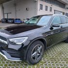 MERCEDES GLC          (X253)