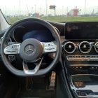 MERCEDES GLC          (X253)