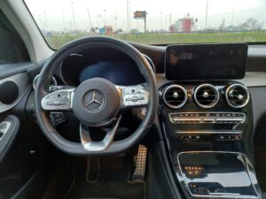 MERCEDES GLC          (X253) GLC 300 4Matic EQ-Boost Premium - 2