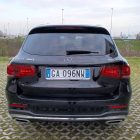 MERCEDES GLC          (X253)